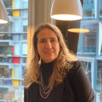Veronica Cigoj Email