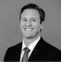 Nuveen Employee Thomas Ellis's profile photo