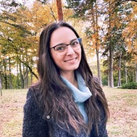 Mindshare Hungary Employee Zsófia Süveges-Szabó's profile photo