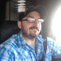 Metrix Logistics Group Employee Phillip Roberts's profile photo