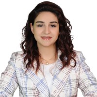 Bassma al Aridi Email