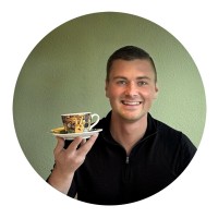 Bryan van der Vlugt Email