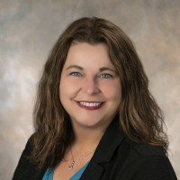 1ST SUMMIT BANK Employee Sherry Hetrick's profile photo