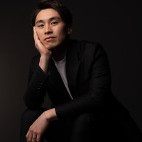 Steve Leung Design Group Employee Nicholas Leung's profile photo