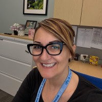 Valley View School District 365U Employee Helen Romios's profile photo