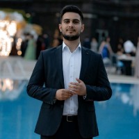 Whelp Employee Kanan Farhadov's profile photo