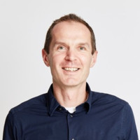 TRIP Employee James Simpson's profile photo