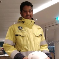 R&M Group Employee Karthikraj Baskar's profile photo