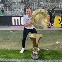 SK Sturm Graz Employee Stephan Chmelar's profile photo