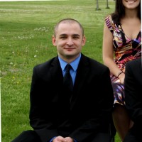 Xformative Employee Grigoriy Kamyshnikov's profile photo