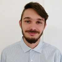 Axes Software Employee Robert-Gabriel Cilinca's profile photo