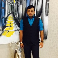 Shree Ram Industries Employee Gopal Agrawal's profile photo