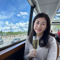 Similarweb Employee Annie Or's profile photo