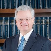 Barry Coplin