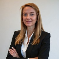 Amanda Hafner Email & Phone Number