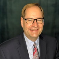 Washington University in St. Louis Employee Jeff Johnson's profile photo