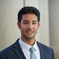 Silverstein & Pomerantz Employee Ethan Choy's profile photo