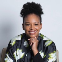 Revego Fund Managers Employee Tlhokomelo Dube's profile photo