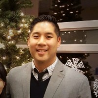 YMCA BC Employee Oliver Lam's profile photo