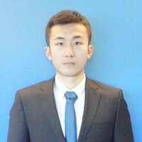 China HuaRong Assets Management Co., Ltd. Employee Mingyu Tong's profile photo