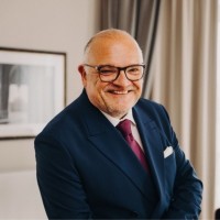 VERKEHRSBUERO HOSPITALITY Employee Michael Kröger's profile photo