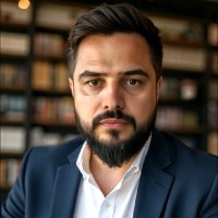 Stefan Madam Email