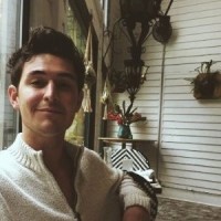 Shielded Technologies Employee Joseph Denman's profile photo