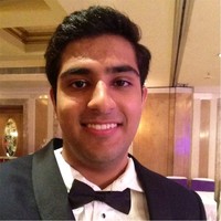 Clockwork.ai Employee Kyle Dua's profile photo