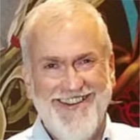 Woodland Community College Employee John Bovee's profile photo