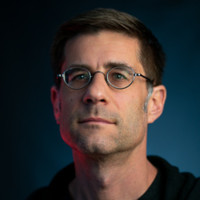 Turtle Rock Studios Employee Steve Goldstein's profile photo