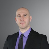 adm Group Employee Shawn Yates's profile photo