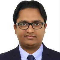 Coruff Employee Wasim Cai's profile photo