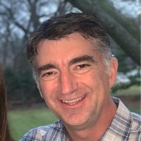 BP Shipping, Employee John Immink's profile photo