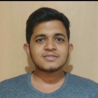 Cinema Verde Employee Abhinav Reddy's profile photo