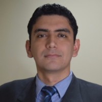 Javier Roberto Pereyra Marín Email