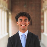 Capital One Employee Kj Williams's profile photo