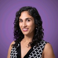 University of King's College Employee Tamara Baluja's profile photo