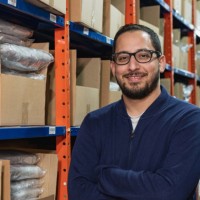 Flextock Employee Mohamed Mossaad's profile photo