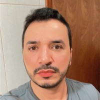 DUALIS Consultoria em TI Employee Ronny Pereira's profile photo