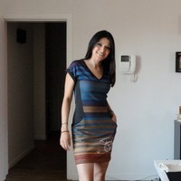 Schoolhouse 226 Employee Dania R.'s profile photo