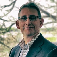 Utilimarc Employee Christopher Shaffer's profile photo