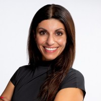 AIDP, Inc Employee Samantha Ford's profile photo