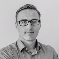 SWCode Employee Viktor Gottfried's profile photo