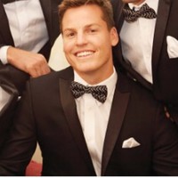 ISC SPORT Employee Joel Kay's profile photo