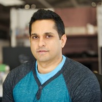 PrepFactory Employee Darin Singh's profile photo