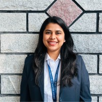 Government of Jharkhand Employee Ashmita Singh's profile photo