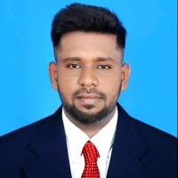 Godi Energy Employee Karthik bon'S's profile photo