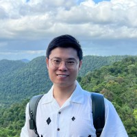 Adelaide University Employee Qiang G.'s profile photo