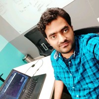 GLIDER.ai Employee Pawan Singh's profile photo