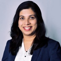 Eaton Employee Rupali Gosavi's profile photo